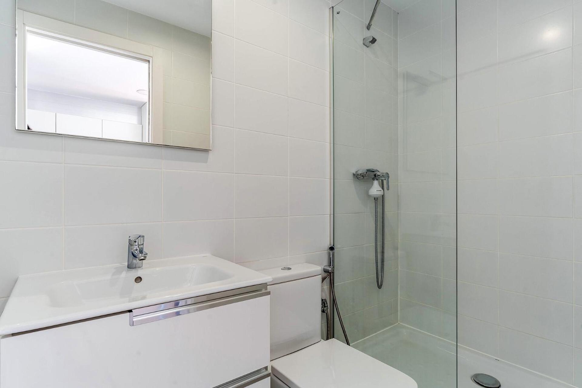 Leilighet Ab Comte D'urgell - 2514 Barcelona
